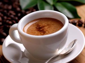 Jika Minum Minimal Dua Cangkir Kopi Sehari Bisa Kurangi Risiko Kanker Hati