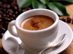 Jika Minum Minimal Dua Cangkir Kopi Sehari Bisa Kurangi Risiko Kanker Hati