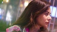 Lucunya Bambang, Pacar Baru Meisya Siregar