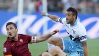 Totti Menuju Derby Terakhirnya?