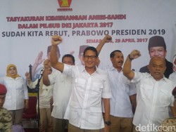 Sandiaga: Jika Ingin Prabowo Presiden, Menangkan Pilkada Jateng