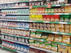 Promo Spesial Groseri Akhir Pekan di Transmart dan Carrefour