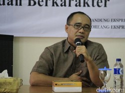 Fraksi Hanura Siap Patuhi Perintah OSO soal Angket KPK