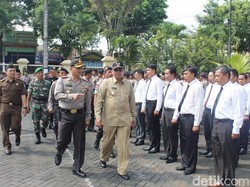 Polres Malang Punya Strategi Tangkal Judi Saat Pilkades Serentak