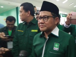 Cak Imin Akan Sowan Para Kiai Kenalkan Halim Sebagai Cagub Jatim