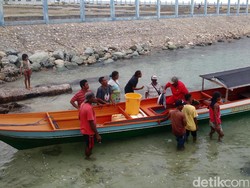 Aspirasi Nelayan Belu: Butuh Kontainer Pendingin untuk Simpan Ikan