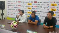 Karena Persib Sudah Sangat Lapar Kemenangan