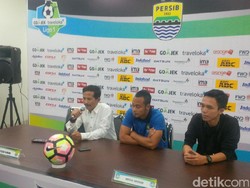 Karena Persib Sudah Sangat Lapar Kemenangan