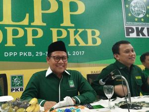 Cak Imin Copot Karding dari Sekjen PKB, Ada Masalah Internal? Cak Imin Copot Karding dari Sekjen PKB, Ada Masalah Internal?