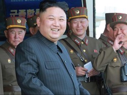 ASEAN Kritik Uji Coba Rudal dan Nuklir Korea Utara