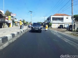 Begini Kesiapan Pantura Hadapi Mudik 2017