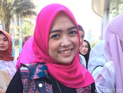 Hijabers Palu Hingga Brebes Jauh-jauh ke Jakarta Demi Sunsilk Hijab Hunt