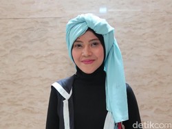 Perjuangan Mantan TKI Ikut Sunsilk Hijab Hunt 2017 Demi Orangtua