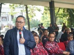 PAN Siap Umumkan Nama Calon di Pilgub Jabar pada Juni 2017