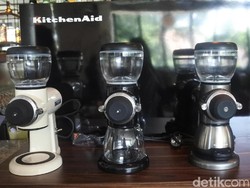 Dengan Craft Coffee Bisa Bikin Kopi Sendiri Seenak Buatan Barista