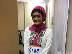 Kisah Hijabers Jakarta yang Mendapat Perlakuan Rasis Saat Tinggal di Inggris
