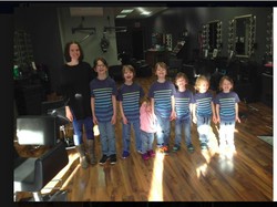 Mereka Sengaja Gondrong Demi Sumbangkan Rambut ke Pasien Kanker