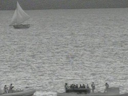 8 Nelayan Indonesia Ditangkap di Perairan Australia