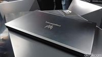 Lebih Dekat dengan Laptop Gaming Acer Triton 700