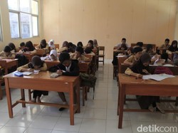 New Normal, DPRD Jabar Usul Aktivitas Sekolah Terapkan Sistem Sif