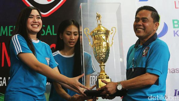 Menperin Cup 2017 Kembali Digelar