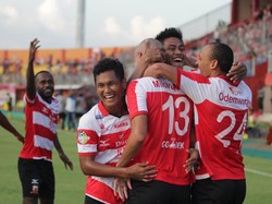 Bulan Depan Madura United Gelar Turnamen, Undang Dua Klub Malaysia
