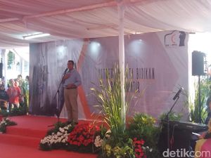 Anies Puji Sylviana Murni Kartini Era Baru
