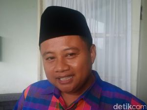 Bupati Tasik Tunggu Arahan DPP PPP Soal Penjaringan Cagub dari PDIP