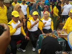 Taman Integritas Terindikasi Korupsi, Gubernur Riau: Silakan Diusut