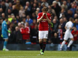 Torehan Buruk dalam Rekor Tak Terkalahkan Terpanjang MU