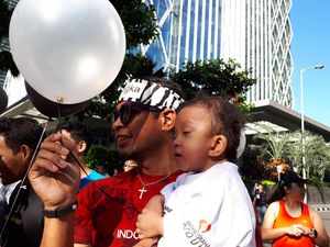 Curhat Lala, Ibu dari Anak dengan Kelainan Langka Noonan Syndrome