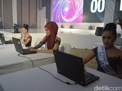 APJII: Internet Semakin Murah, Pengguna Terus Bertambah