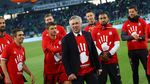 Foto: Bayern Munich Pesta Gol, Pesta Gelar Juara Bundesliga
