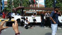 Festival Golok Day 2017