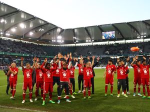 Bayern Tak Perlu Belanja Besar Musim Depan