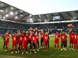 Bayern Tak Perlu Belanja Besar Musim Depan