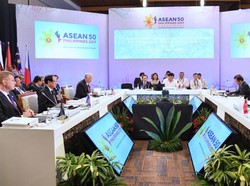 Brunei Hingga Malaysia Ikut Nikmati Pelayaran Langsung Davao-Bitung