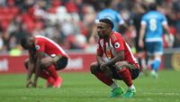 Setelah 10 Tahun, Sunderland Ucapkan Selamat Tinggal ke Premier League