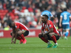 Setelah 10 Tahun, Sunderland Ucapkan Selamat Tinggal ke Premier League