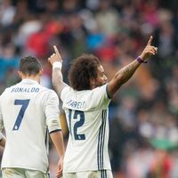 Buah Kerja Keras dan Kegigihan Madrid