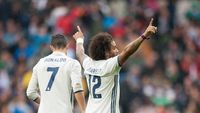 Buah Kerja Keras dan Kegigihan Madrid