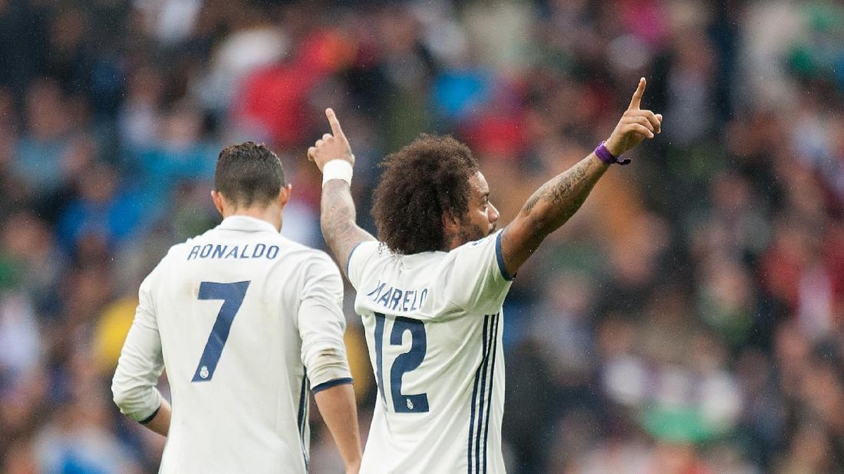 Foto: Getty Images Sport/Denis Doyle