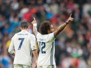Buah Kerja Keras dan Kegigihan Madrid