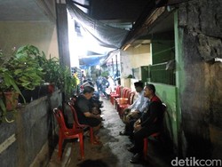 Korban Kecelakaan Maut Sempat Dilarang Anaknya Wisata ke Puncak