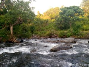 Sungai di RI Bisa Hasilkan Listrik 19.000 MW, Tapi Izinnya Ruwet