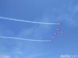 JIAS 2017 Jadi Tontonan Menarik Saat Long Weekend