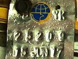 Kadishub Jabar: Nomor Peneng Uji Kir di Bus Ciloto untuk Mobil Boks