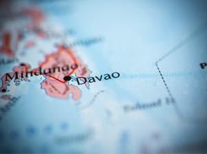 Akses Filipina-Indonesia Makin Mudah dengan Jalur Davao City-Bitung