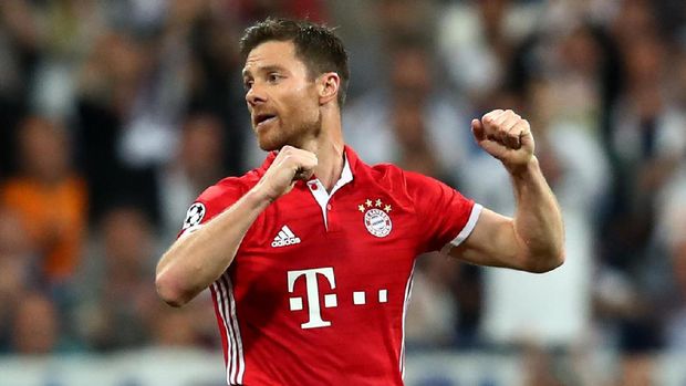 Pemain-Pemain Veteran di Balik Kesuksesan Bayern Musim Ini