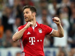 Xabi Alonso Belum Akan Jadi Pelatih Dalam Waktu Dekat